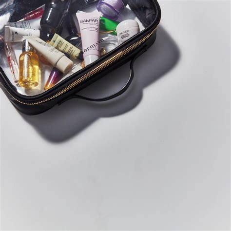 david jones makeup bags